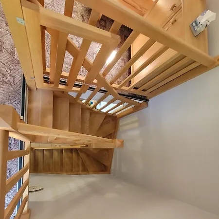 Apartament Na Frezjowej * Danzig