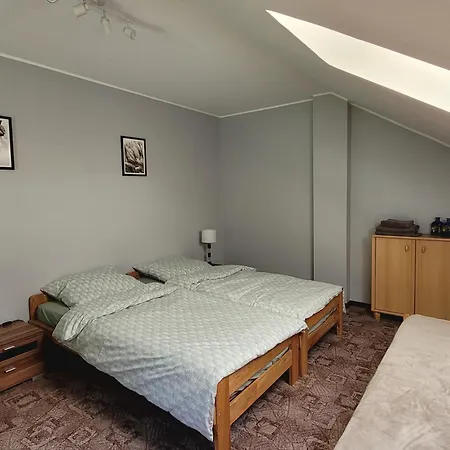Apartamento Apartament Na Frezjowej Gdańsk