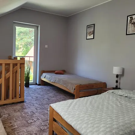 Apartamento Apartament Na Frezjowej
